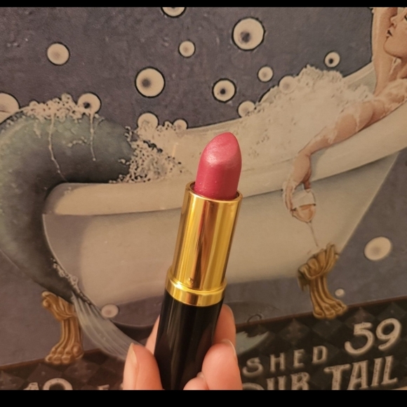 Estee Lauder Makeup Estee Lauder Pure Color Lipstick Candy Poshmark